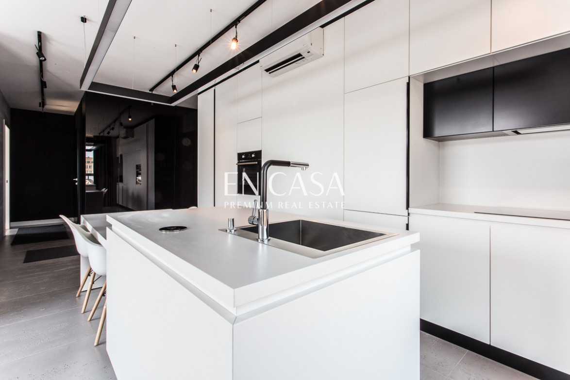 Apartment Sale Warszawa Wola Ogrodowa 7
